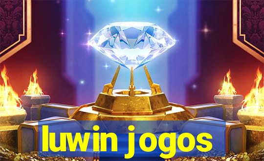 luwin jogos